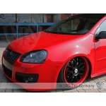 Εμπρός φουσκωμένα φτερά GT της SRS-Tec για VW Golf V (Typ 1K) Εμπρός φουσκωμένα φτερά GT της SRS-Tec για VW Golf V (Typ 1K)